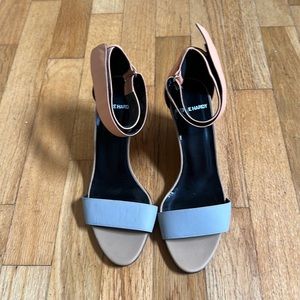 Pierre Hardy Sandals